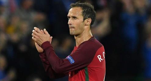  تقارير: البرتغالي كارفاليو ينتقل رسميا للدوري الصيني